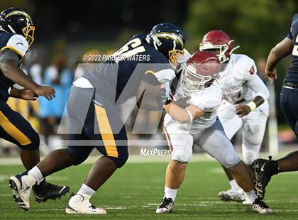 Thumbnail 3 in Madison Prep Academy @ Brother Martin photogallery.
