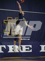 Photo from the gallery "Alemany @ Notre Dame (SO)"