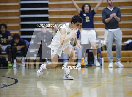 Thumbnail 1 in Alemany @ Notre Dame (SO) photogallery.