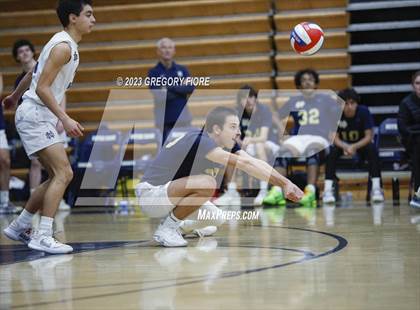 Thumbnail 3 in Alemany @ Notre Dame (SO) photogallery.