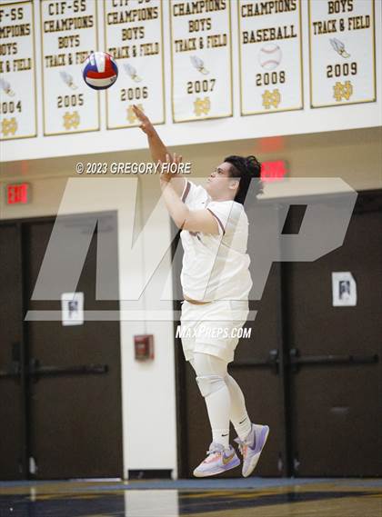 Thumbnail 2 in Alemany @ Notre Dame (SO) photogallery.