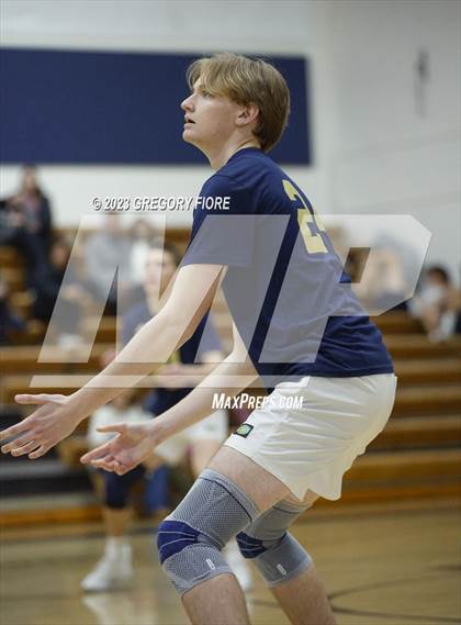 Thumbnail 3 in Alemany @ Notre Dame (SO) photogallery.