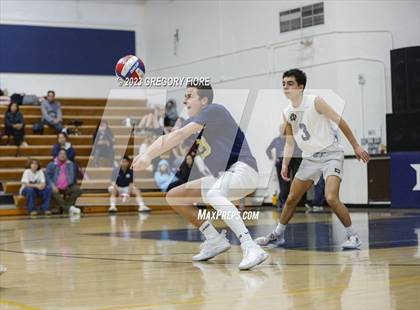 Thumbnail 3 in Alemany @ Notre Dame (SO) photogallery.