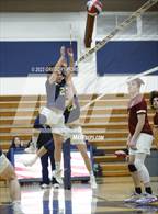 Photo from the gallery "Alemany @ Notre Dame (SO)"
