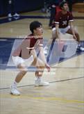 Photo from the gallery "Alemany @ Notre Dame (SO)"