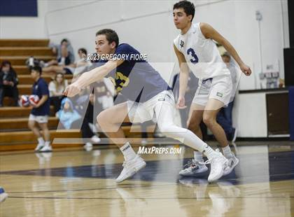 Thumbnail 2 in Alemany @ Notre Dame (SO) photogallery.