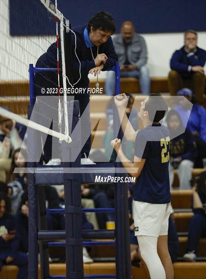 Thumbnail 1 in Alemany @ Notre Dame (SO) photogallery.