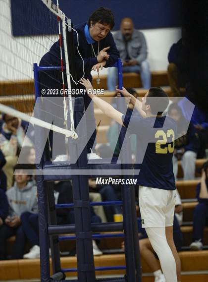Thumbnail 3 in Alemany @ Notre Dame (SO) photogallery.