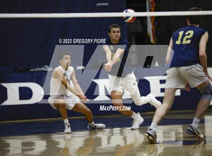 Thumbnail 2 in Alemany @ Notre Dame (SO) photogallery.