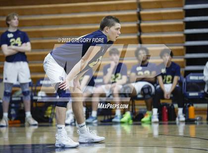 Thumbnail 2 in Alemany @ Notre Dame (SO) photogallery.