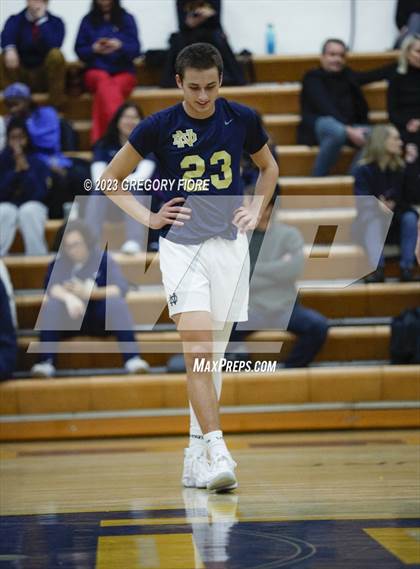 Thumbnail 3 in Alemany @ Notre Dame (SO) photogallery.