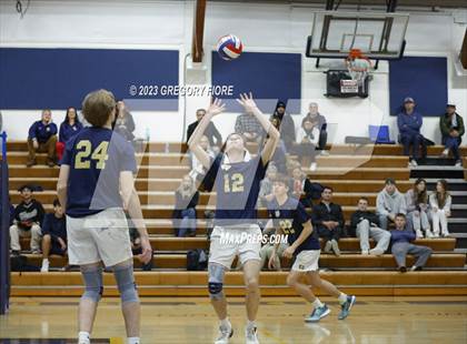 Thumbnail 2 in Alemany @ Notre Dame (SO) photogallery.