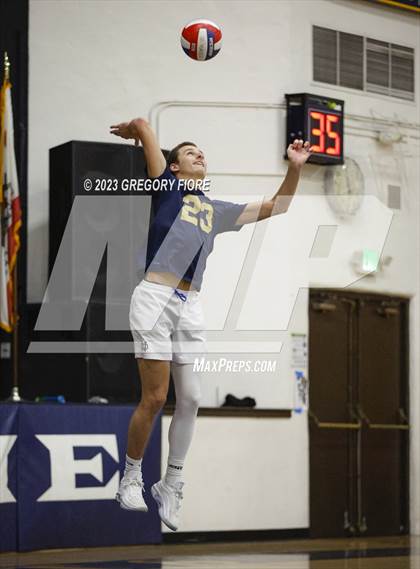 Thumbnail 3 in Alemany @ Notre Dame (SO) photogallery.