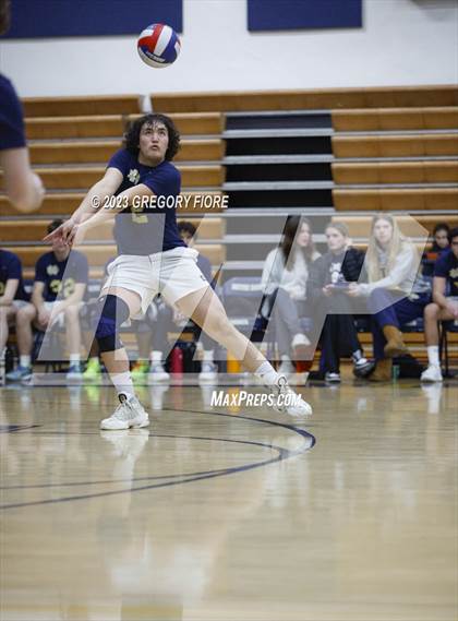 Thumbnail 3 in Alemany @ Notre Dame (SO) photogallery.