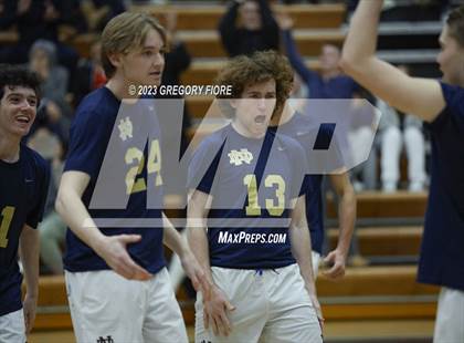 Thumbnail 3 in Alemany @ Notre Dame (SO) photogallery.