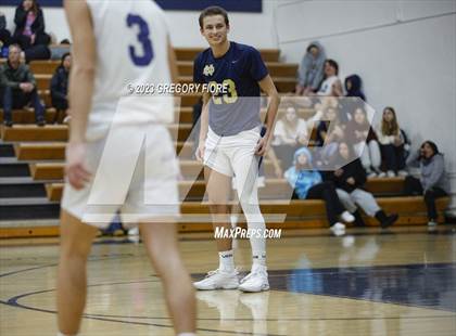 Thumbnail 3 in Alemany @ Notre Dame (SO) photogallery.