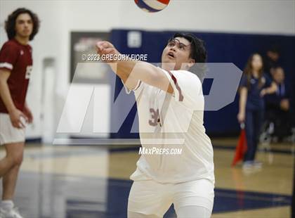 Thumbnail 3 in Alemany @ Notre Dame (SO) photogallery.