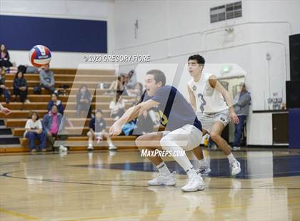 Thumbnail 3 in Alemany @ Notre Dame (SO) photogallery.