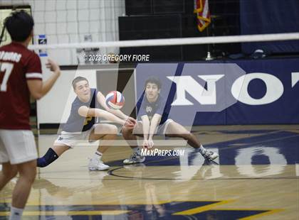 Thumbnail 2 in Alemany @ Notre Dame (SO) photogallery.