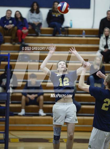 Thumbnail 3 in Alemany @ Notre Dame (SO) photogallery.