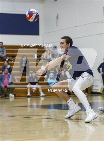 Thumbnail 1 in Alemany @ Notre Dame (SO) photogallery.