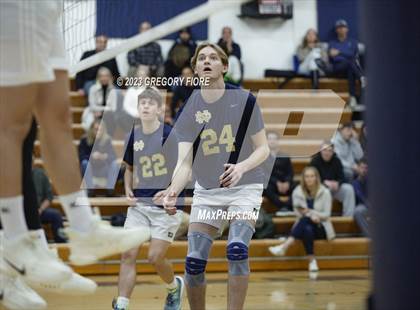 Thumbnail 1 in Alemany @ Notre Dame (SO) photogallery.