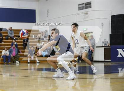 Thumbnail 1 in Alemany @ Notre Dame (SO) photogallery.