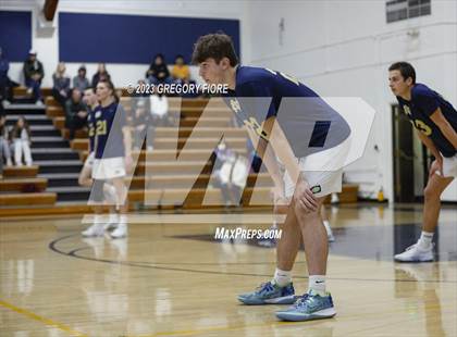 Thumbnail 1 in Alemany @ Notre Dame (SO) photogallery.