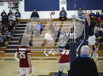 Thumbnail 1 in Alemany @ Notre Dame (SO) photogallery.