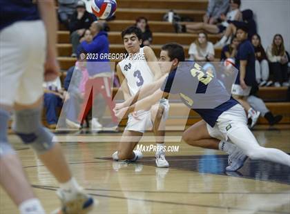 Thumbnail 2 in Alemany @ Notre Dame (SO) photogallery.
