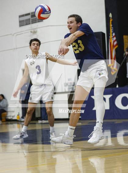 Thumbnail 3 in Alemany @ Notre Dame (SO) photogallery.