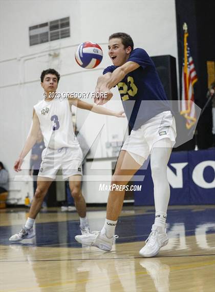 Thumbnail 2 in Alemany @ Notre Dame (SO) photogallery.