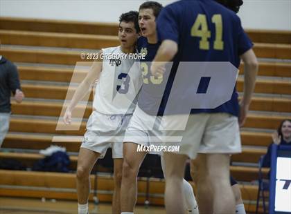 Thumbnail 3 in Alemany @ Notre Dame (SO) photogallery.