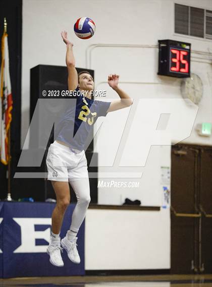 Thumbnail 3 in Alemany @ Notre Dame (SO) photogallery.
