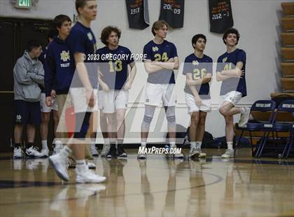 Thumbnail 2 in Alemany @ Notre Dame (SO) photogallery.