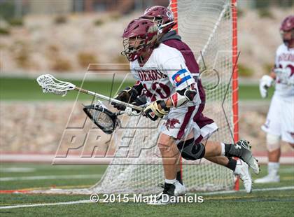 Thumbnail 1 in Cheyenne Mountain @ Ponderosa photogallery.