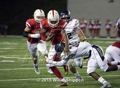 Thumbnail 3 in Vista Murrieta @ Orange Lutheran photogallery.