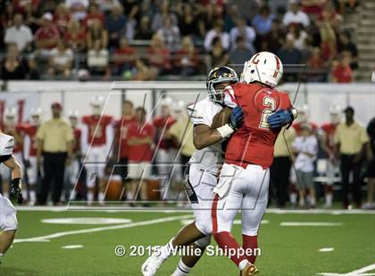 Thumbnail 2 in Vista Murrieta @ Orange Lutheran photogallery.