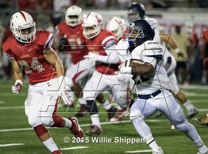 Thumbnail 2 in Vista Murrieta @ Orange Lutheran photogallery.