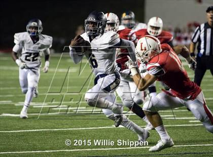 Thumbnail 3 in Vista Murrieta @ Orange Lutheran photogallery.