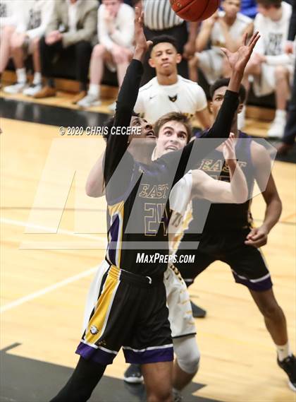 Thumbnail 2 in East @ McQuaid Jesuit photogallery.