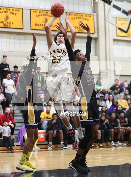 Thumbnail 1 in East @ McQuaid Jesuit photogallery.