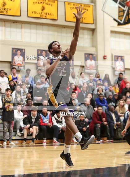 Thumbnail 2 in East @ McQuaid Jesuit photogallery.