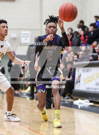 Thumbnail 2 in East @ McQuaid Jesuit photogallery.