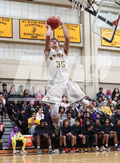 Thumbnail 1 in East @ McQuaid Jesuit photogallery.