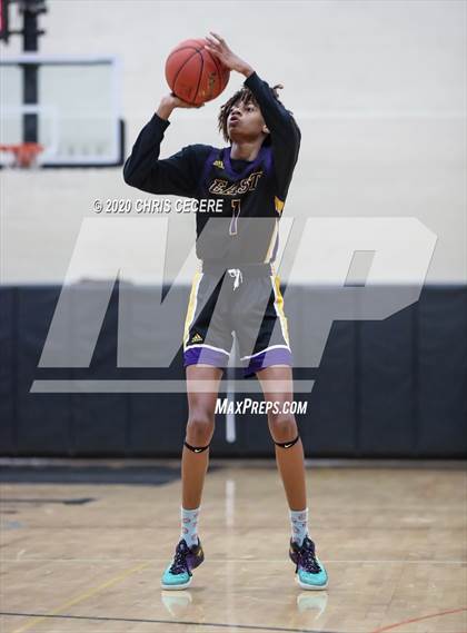 Thumbnail 3 in East @ McQuaid Jesuit photogallery.