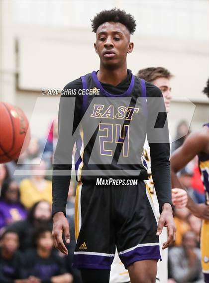 Thumbnail 3 in East @ McQuaid Jesuit photogallery.