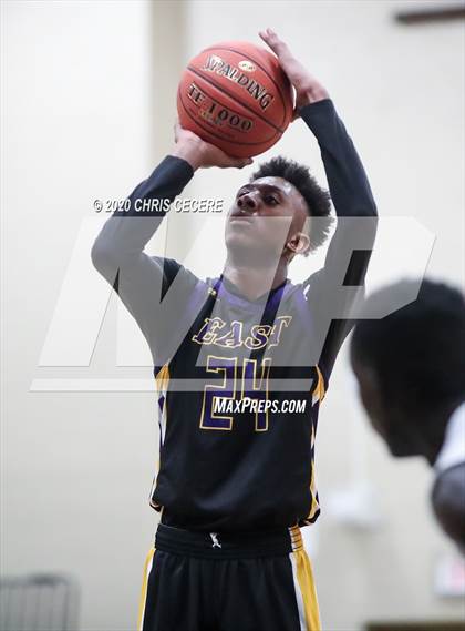 Thumbnail 2 in East @ McQuaid Jesuit photogallery.