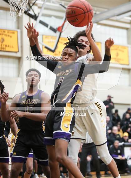 Thumbnail 2 in East @ McQuaid Jesuit photogallery.