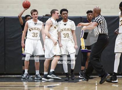 Thumbnail 2 in East @ McQuaid Jesuit photogallery.